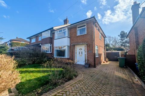 undefined, Overdale Road, Romiley