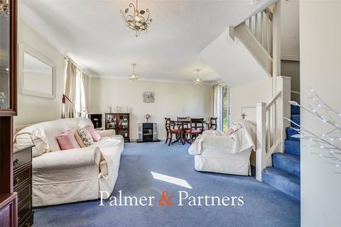 undefined, Stanley Rise, Chelmsford CM2