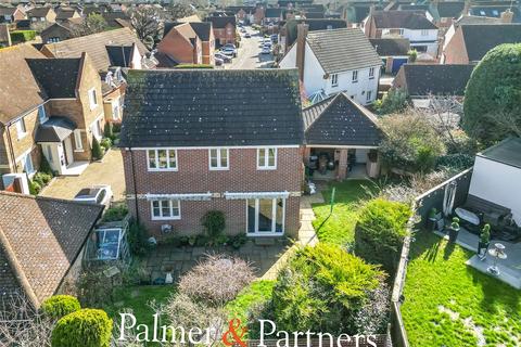 undefined, Stanley Rise, Chelmsford CM2