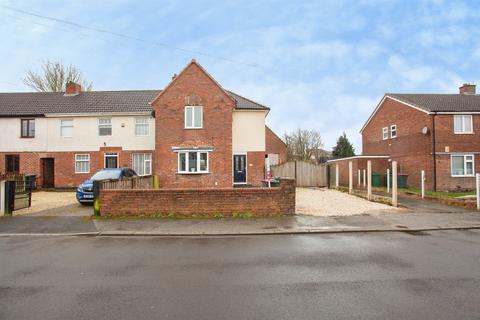 undefined, The Wellway, Sunnyside, Rotherham