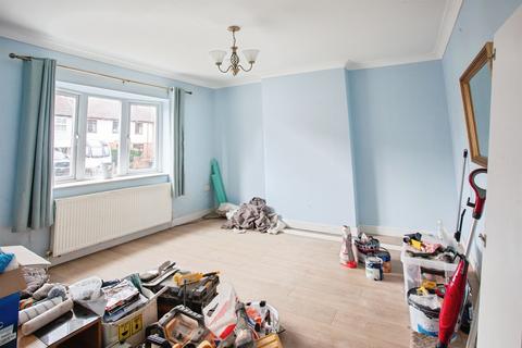 undefined, The Wellway, Sunnyside, Rotherham
