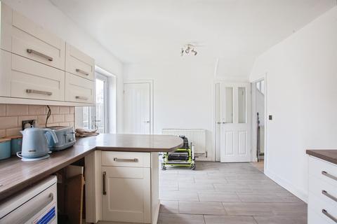 undefined, The Wellway, Sunnyside, Rotherham