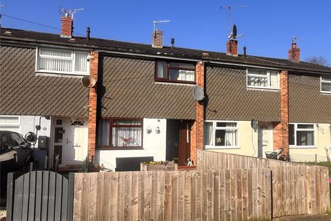undefined, Connynger Crescent, Monkmoor, Shrewsbury, Shropshire, SY2