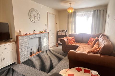 undefined, Connynger Crescent, Monkmoor, Shrewsbury, Shropshire, SY2