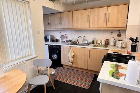 undefined, Connynger Crescent, Monkmoor, Shrewsbury, Shropshire, SY2