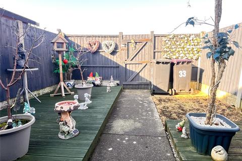 undefined, Connynger Crescent, Monkmoor, Shrewsbury, Shropshire, SY2
