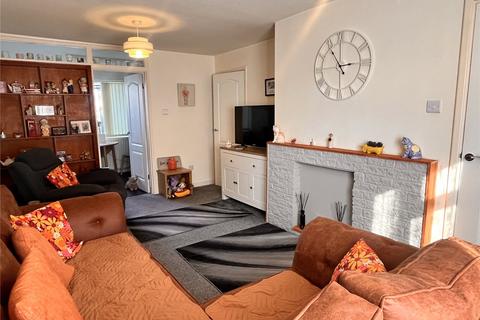 undefined, Connynger Crescent, Monkmoor, Shrewsbury, Shropshire, SY2
