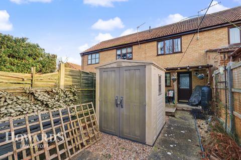 undefined, Swift Close, Carlton Colville