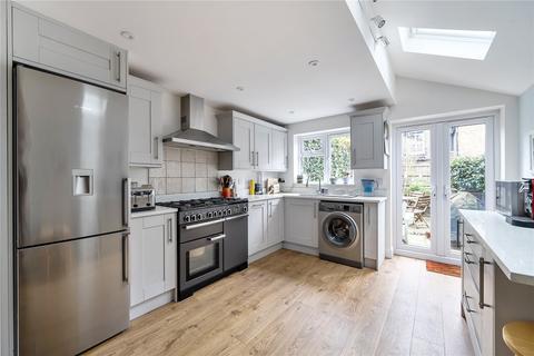 undefined, Queens Road, Thames Ditton, KT7