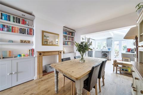 undefined, Queens Road, Thames Ditton, KT7