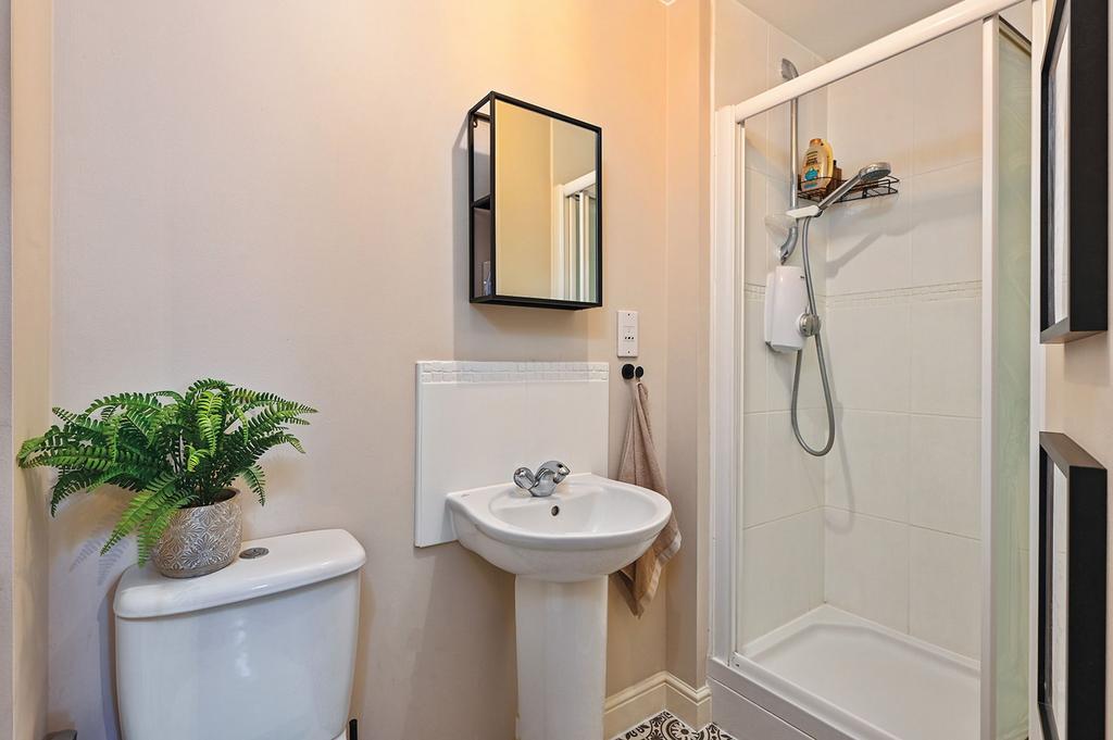 En-suite
