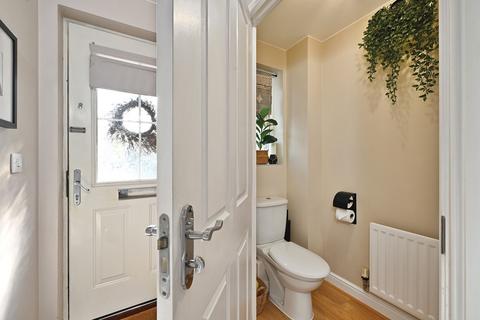 3 bedroom end of terrace house for sale, Russett Close, Ashford TN23