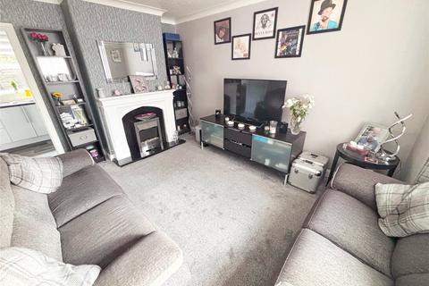 2 bedroom semi-detached house for sale, Caldecott Road, Blackley, Manchester, M9