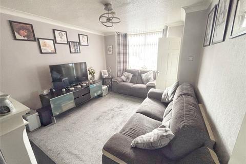 2 bedroom semi-detached house for sale, Caldecott Road, Blackley, Manchester, M9