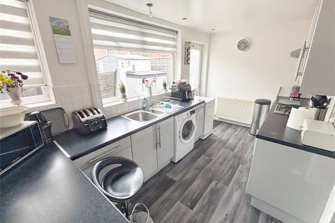 2 bedroom semi-detached house for sale, Caldecott Road, Blackley, Manchester, M9