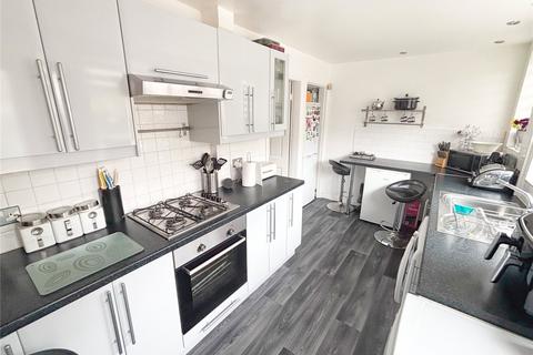 2 bedroom semi-detached house for sale, Caldecott Road, Blackley, Manchester, M9