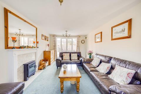 3 bedroom semi-detached house for sale, Palmer Crescent, Leighton Buzzard