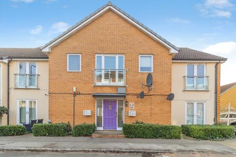 Flat - Bewdley Grove, Broughton, Milton Keynes, Buckinghamshire, MK10