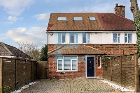 undefined, Salcombe Gardens, Mill Hill, London, NW7