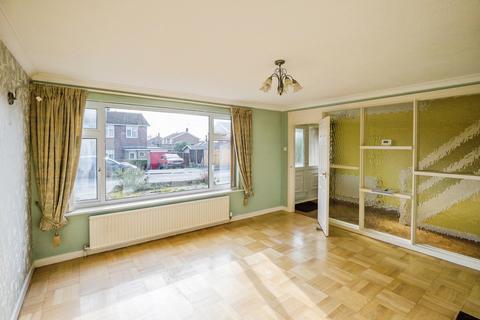 undefined, Pont Adam Crescent, Ruabon, Wrexham, LL14