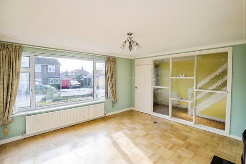 undefined, Pont Adam Crescent, Ruabon, Wrexham, LL14