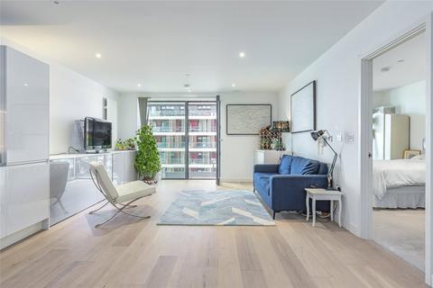 1 bedroom flat for sale, Bonnet Street, London, E16