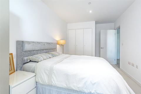 1 bedroom flat for sale, Bonnet Street, London, E16