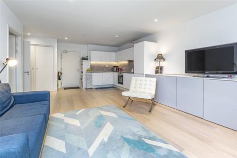 1 bedroom flat for sale, Bonnet Street, London, E16