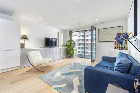 1 bedroom flat for sale, Bonnet Street, London, E16