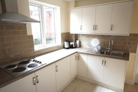 undefined, St Peters Avenue, Kettering, Northants, NN16