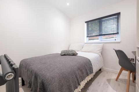 undefined, Broadhinton Road, London, SW4