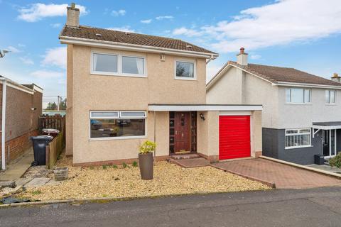 undefined, St. Lukes Avenue, Carluke, ML8
