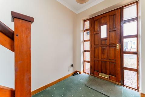undefined, St. Lukes Avenue, Carluke, ML8