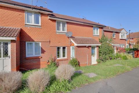 undefined, Springford Gardens, SOUTHAMPTON