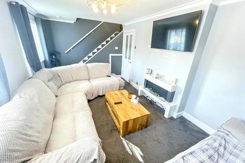 3 bedroom semi-detached house for sale, Brockley Avenue, West Harton, South Shields, Tyne and Wear, NE34 0TT
