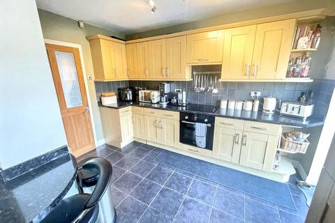 3 bedroom semi-detached house for sale, Brockley Avenue, West Harton, South Shields, Tyne and Wear, NE34 0TT