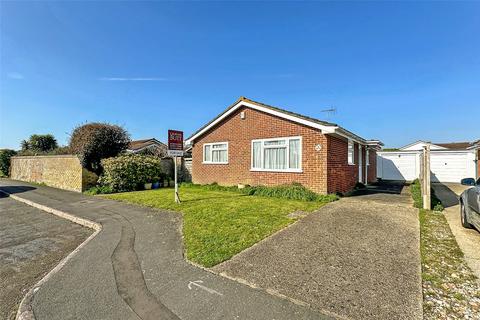 3 bedroom bungalow for sale, Humber Close, Littlehampton, West Sussex