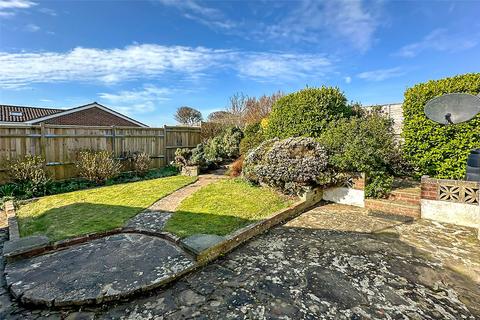 3 bedroom bungalow for sale, Humber Close, Littlehampton, West Sussex