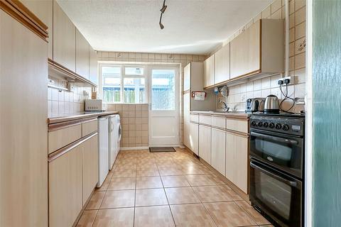 3 bedroom bungalow for sale, Humber Close, Littlehampton, West Sussex