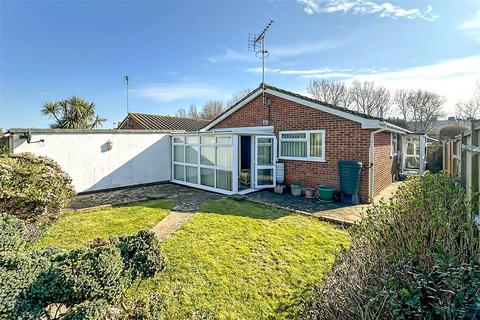 3 bedroom bungalow for sale, Humber Close, Littlehampton, West Sussex