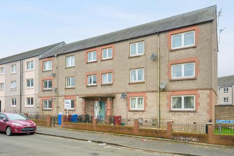 undefined, Watt Gardens, Camelon, Falkirk, FK1