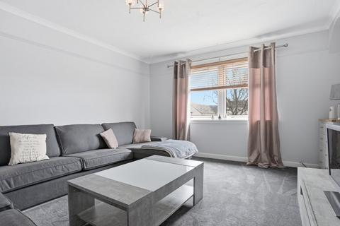 undefined, Watt Gardens, Camelon, Falkirk, FK1