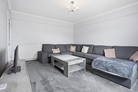 undefined, Watt Gardens, Camelon, Falkirk, FK1