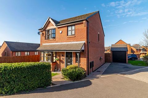 undefined, Trilby Drive, Stockport SK3