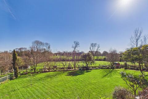 4 bedroom detached house for sale, La Rue Des Friquettes, St Saviour