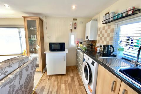 1 bedroom park home for sale, Slepe Park, Dorchester Road, Lytchett Minster, Poole, Dorset