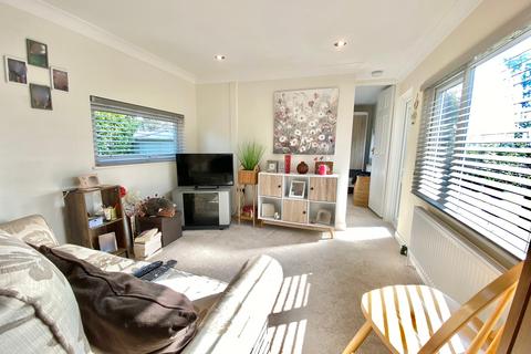 1 bedroom park home for sale, Slepe Park, Dorchester Road, Lytchett Minster, Poole, Dorset