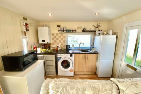 1 bedroom park home for sale, Slepe Park, Dorchester Road, Lytchett Minster, Poole, Dorset