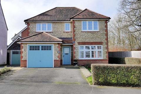 undefined, Morgans Road, Calne