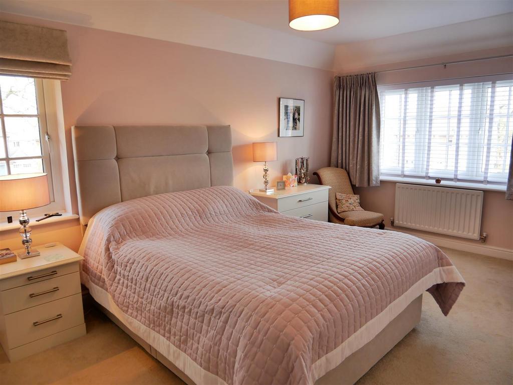 Principal Bedroom